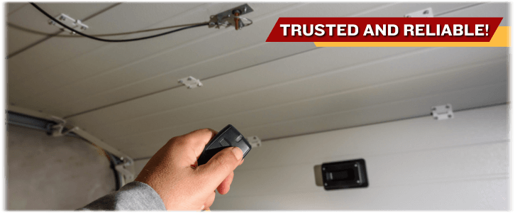 Garage Door Installation Santee CA