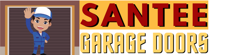 Garage Door Repair Santee CA